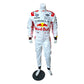 2025 Yuki Tsunoda Red Bull Racing Japanese GP Race Suit
