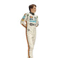 2025 Oscar Piastri Mclaren Monaco GP F1 Race Suit