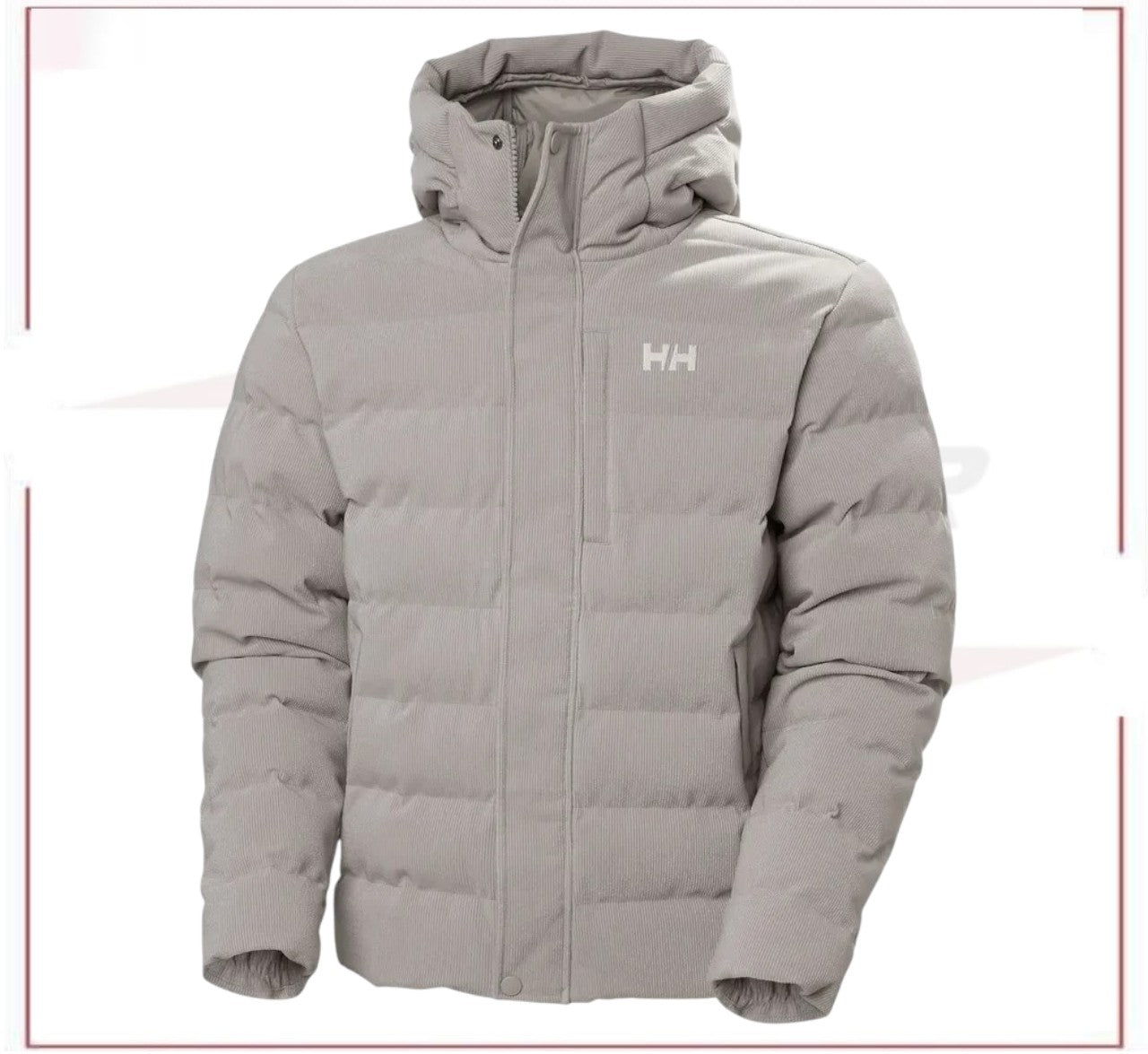 Men's Alby Puffy Jacket