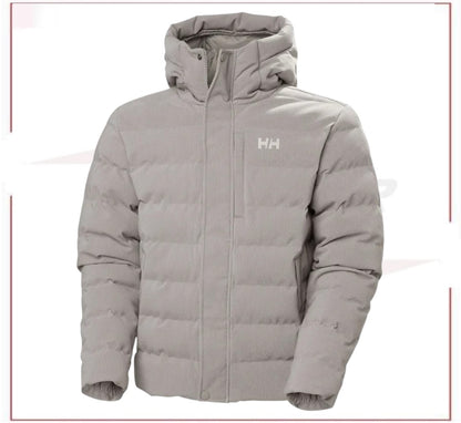 Men's Alby Puffy Jacket
