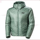 Men's Odin Everdown Hooded Jacket