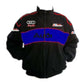 Audi Sport F1 Vintage Race Jackets
