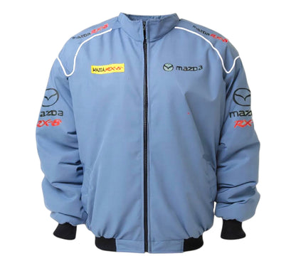 Mazda RX-8 Vintage Racing Jacket