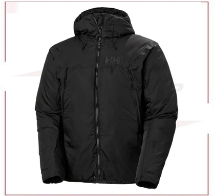 Men's Odin Lifa Pro Belay Insulated Jacket