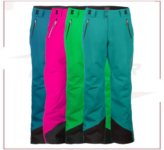Arctica Adult Side-Zip Ski Race Pant