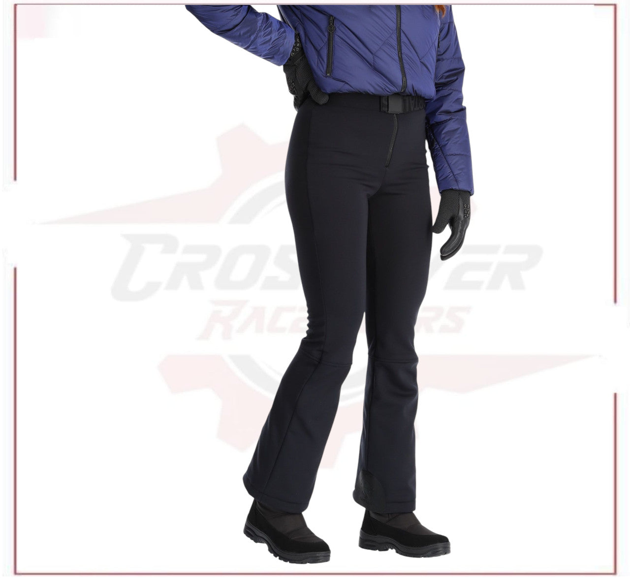 Sportalm Kitzbühel Munich ST m.K. ski suit women