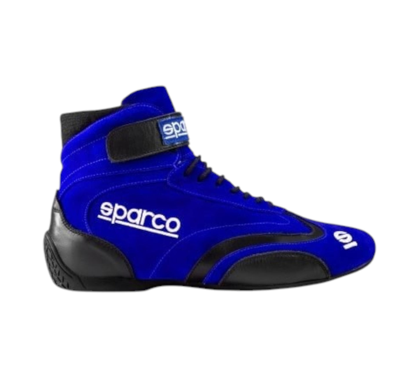Sparco Top Racing Shoes
