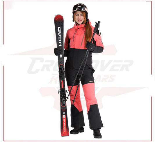 Rehall Tyger-R ski suit women