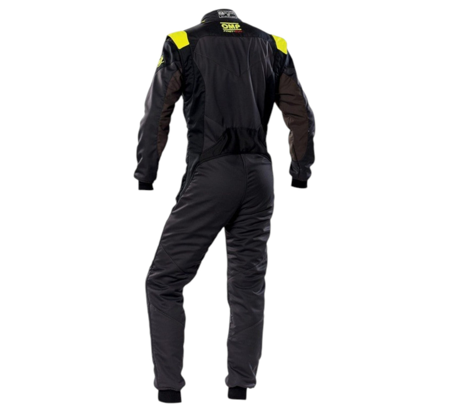 OMP First Evo Racing Suits