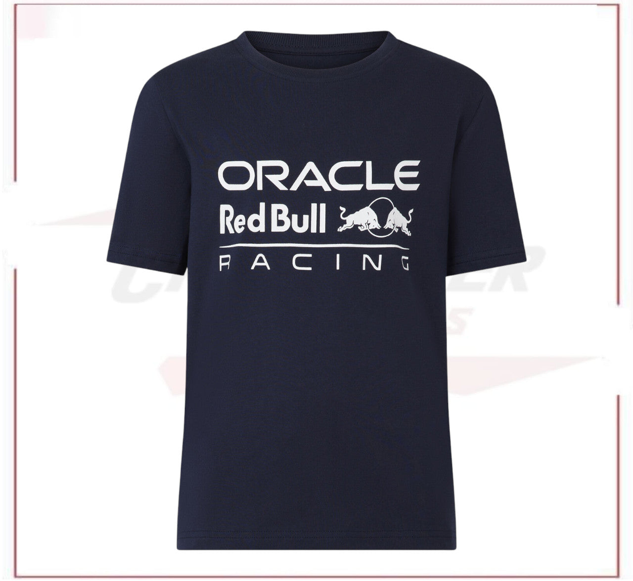 New Red Bull Racing T-shirt