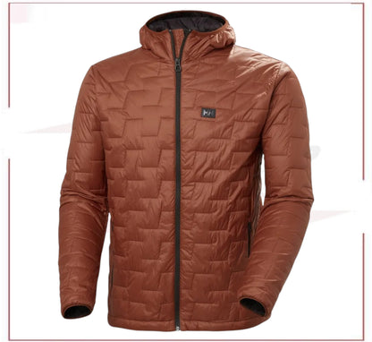 Men's LIFALOFT™ Hooded Insulator Jacket