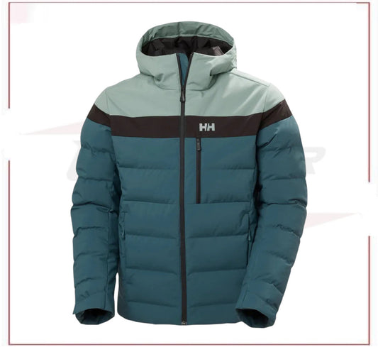 Men's Bossanova Puffy Jacket