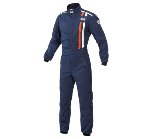 OMP Classic Race Suits