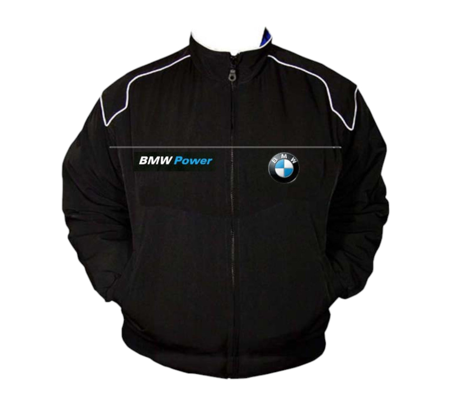 BMW Power Racing Jackets