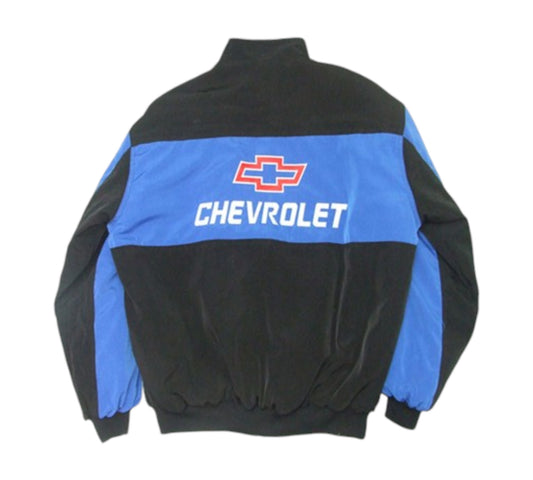 Chevrolet Racing Vintage Jackets