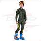 Spyder Boy's Performance GS Racing Suit