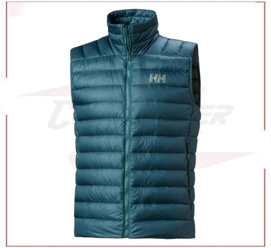 Men's Verglas Down Vest 2.0