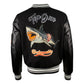 TOP GUN® "SHARK" VARSITY JACKET