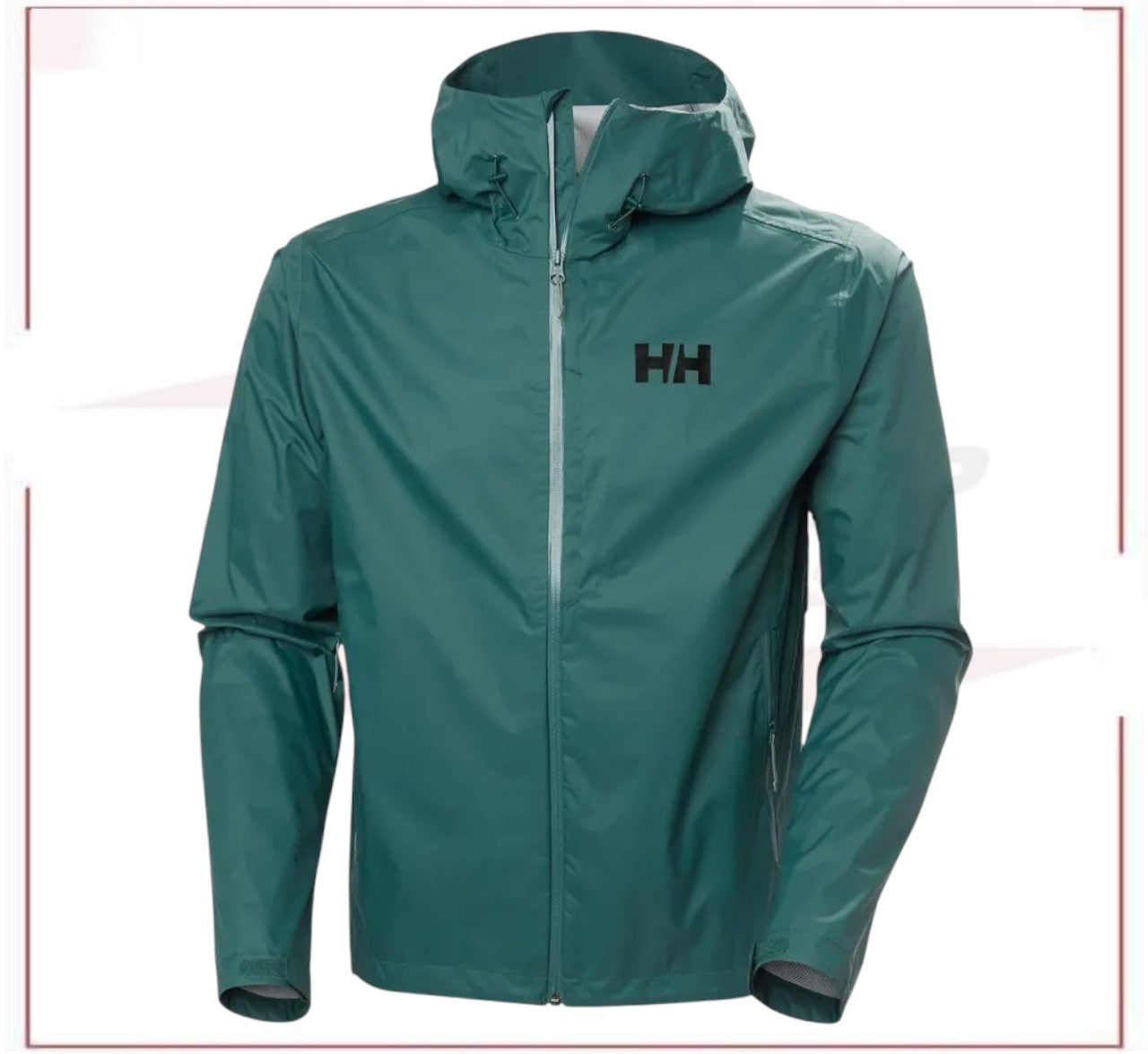 Men's Terra Micro Jacket