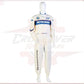 2007 BMW Sauber Formula 1 Puma Race Suit