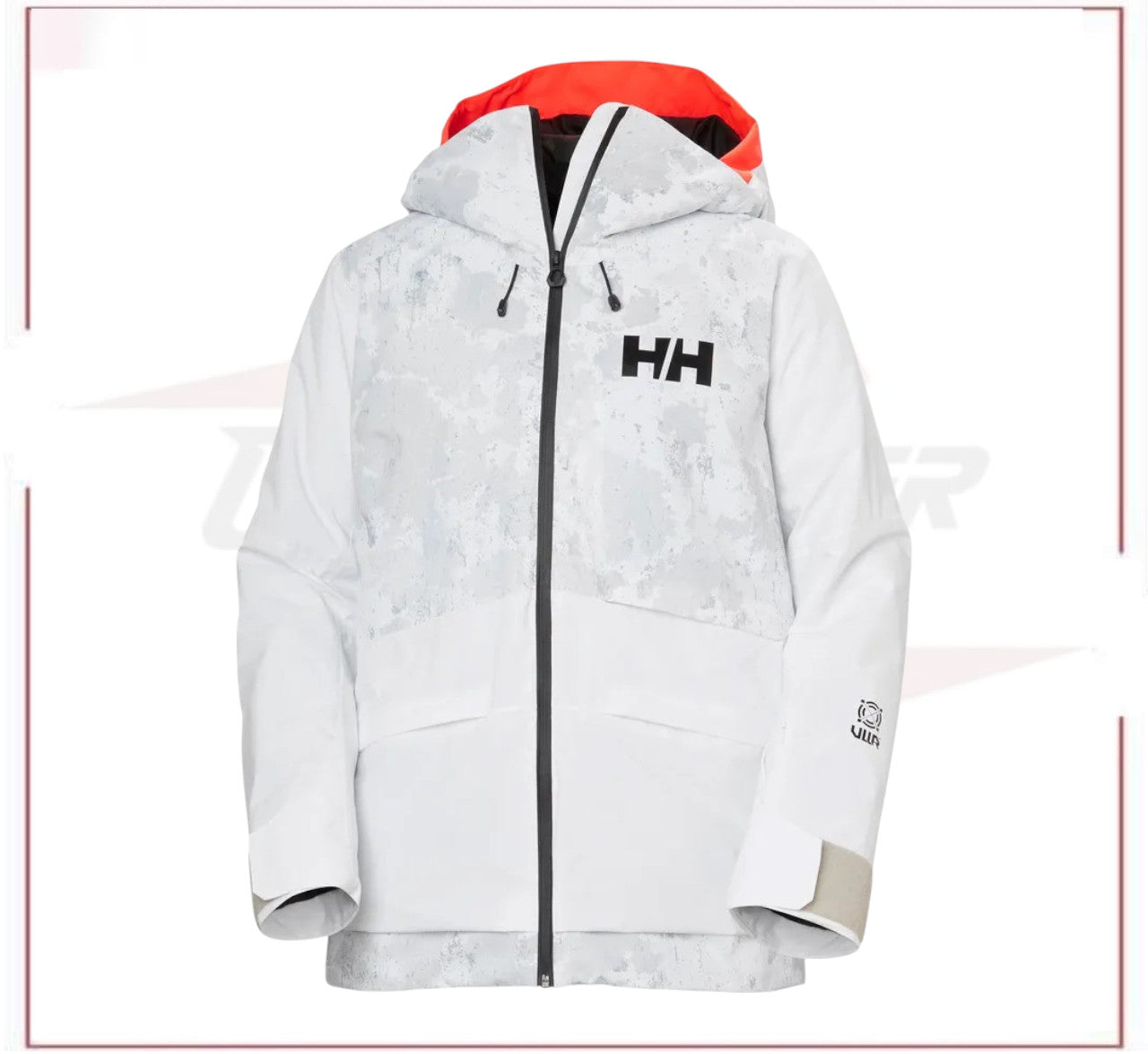 New Women's Powchaser 2.0 Jacket