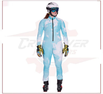 2024 Spyder Women's 990 GS Suit