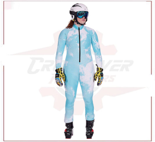 2024 Spyder Women's 990 GS Suit