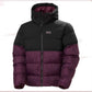 Men's Oslo Graphic Puffy Jacket
