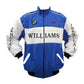 BMW Williams Team F1 Racing Jacket