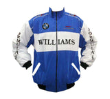 BMW Williams Team F1 Racing Jacket