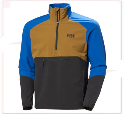 Men's Cascade Shield Anorak