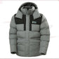 Men's Explorer Puffy Jacket