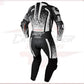 PRO SERIES EVO AIRBAG CE MENS LEATHER SUIT