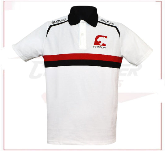 SPARCO PAROLIN POLO SHIRT