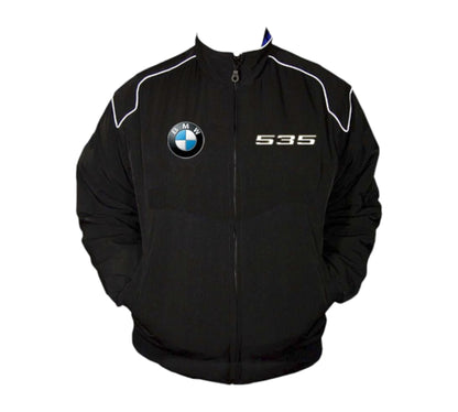 BMW 535 Racing F1 Jacket