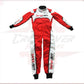 PSL BIRELART OVERALL DRIVER RACING SUIT CROSSOVER RACEWEARS