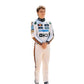 2025 Oscar Piastri Mclaren Monaco GP F1 Race Suit
