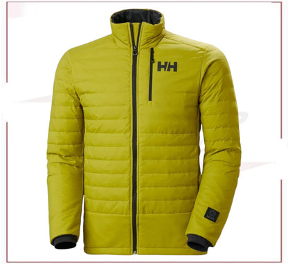 Men's Elevation LIFALOFT™ Down Jacket