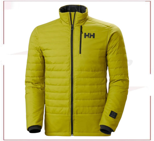 Men's Elevation LIFALOFT™ Down Jacket