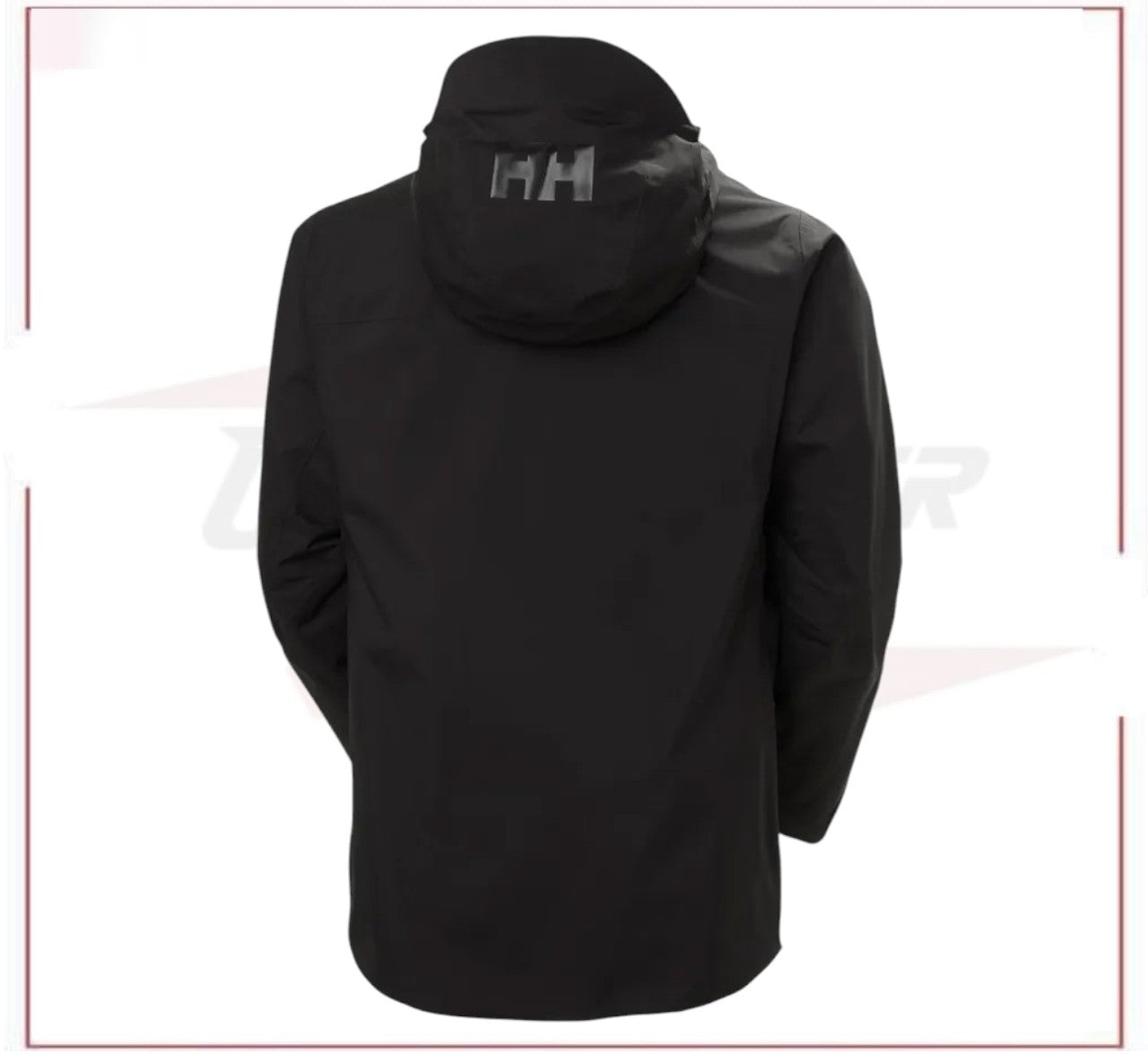 Men's ULLR™ D Shell Ski Jacket