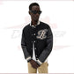 AGOLDE x RSVP Gallery Varsity Jacket