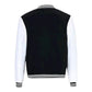 WHITE PATCH VARSITY JACKETS