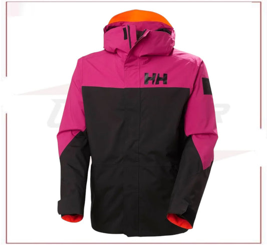 Men's ULLR™ D Shell Ski Jacket