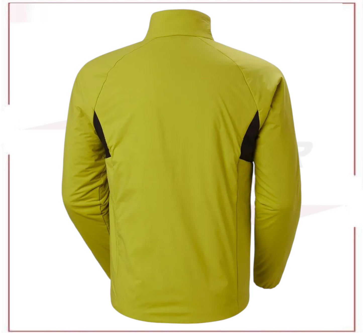 Men's Odin Stretch Insulator Jacket 2.0