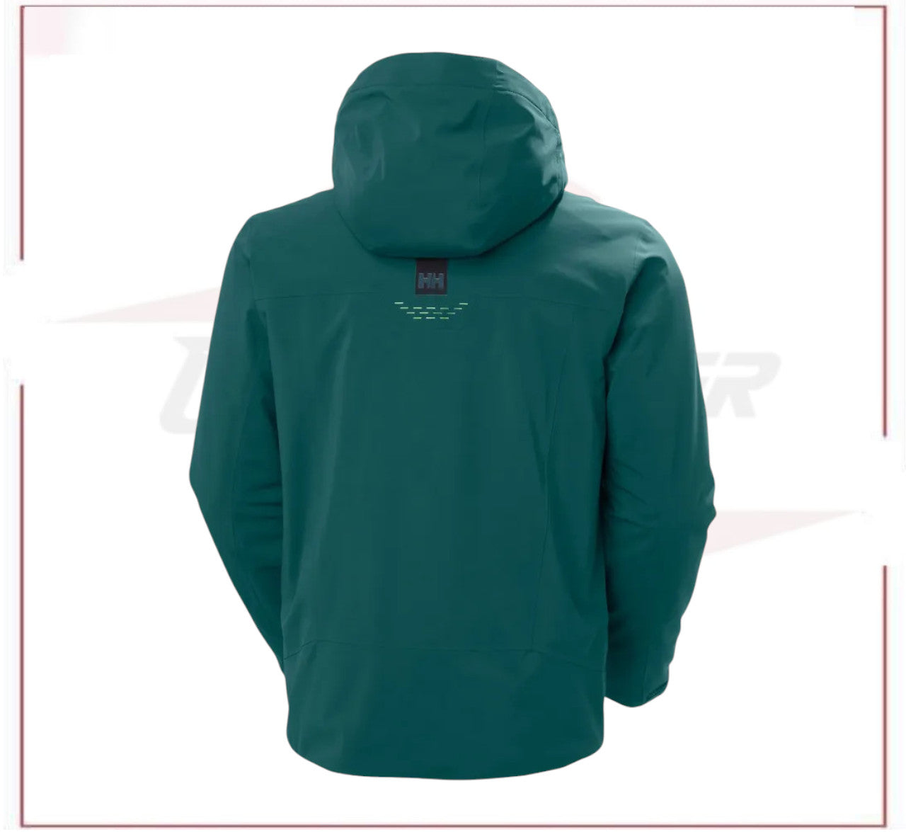 Men's Alpha LIFALOFT Insulated Ski Jacket