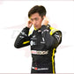 2019 New Zhou Guanyu Renault F2 Race Suit