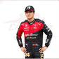 2023 Zhou Guanyu Italian Grand Prix Replica Racing Suit – Alfa Romeo F1 Team