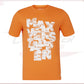 Red Bull Racing Max Verstappen Expression T-shirt
