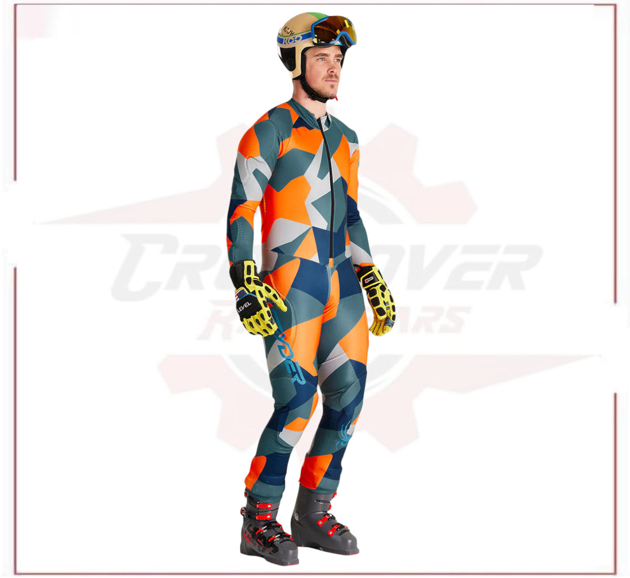 Spyde Performance GS Racing Suit