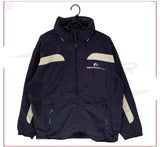 Spellout Vintage BMW Williams F1 Team Jacket